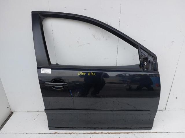 Drzwi przednie prawe 6Q4831056P VAG