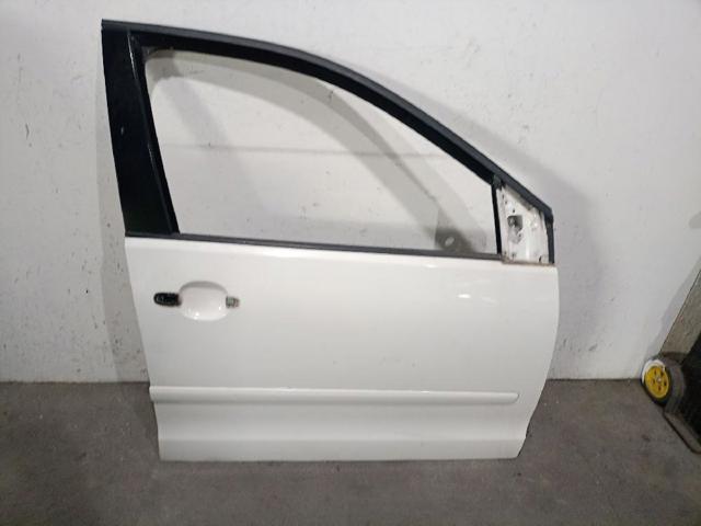  Volkswagen Polo IV (2002-2009)