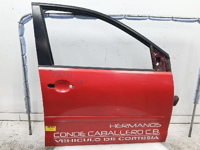  do Volkswagen Polo IV (9A4)