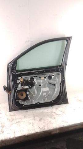 Drzwi przednie prawe 6Q4831056P VAG