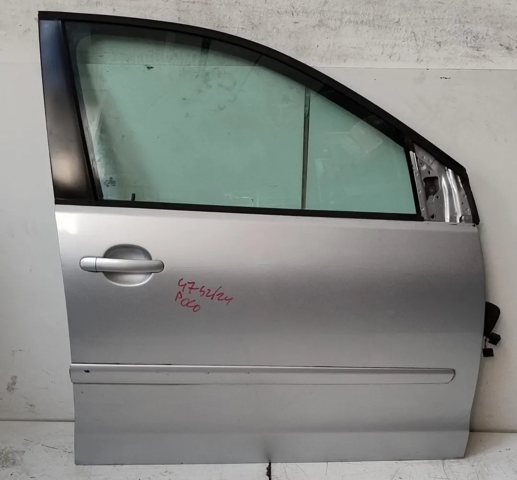  Volkswagen Polo IV od 181,31 zł