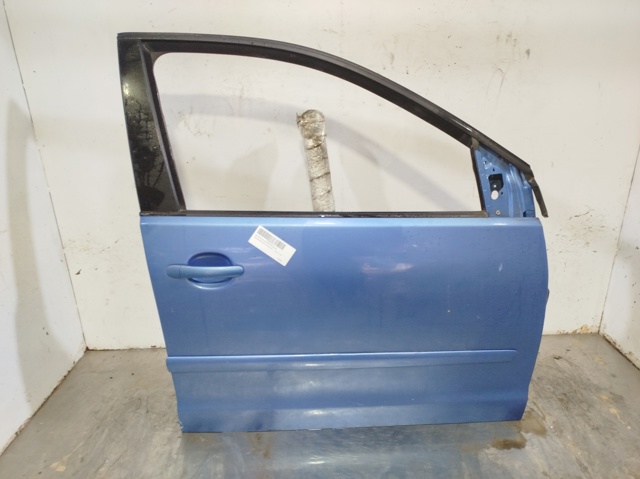 Drzwi przednie prawe 6Q4831056P VAG