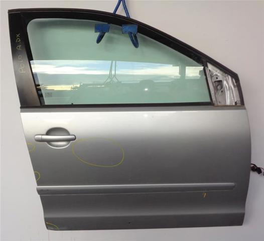 Drzwi przednie prawe 6Q4831056P VAG