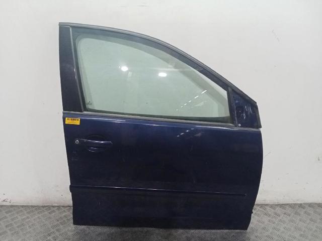 Drzwi przednie prawe 6Q4831056P VAG