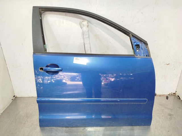 Drzwi przednie prawe 6Q4831056P VAG