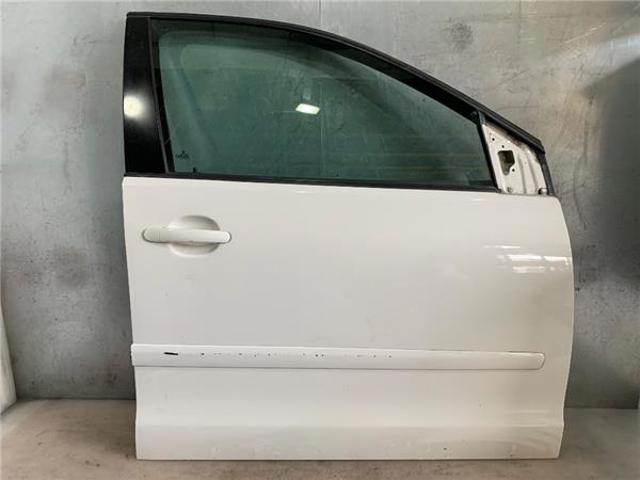Drzwi przednie prawe do Volkswagen Polo 9A4