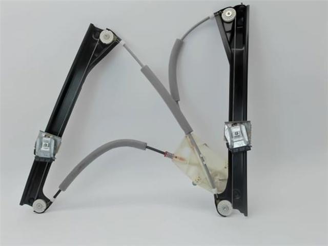 Mechanizm podnoszenia szyby drzwi przednich lewych 6Q4837461 VAG