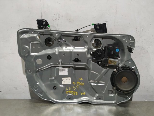 6Q4837461J VAG