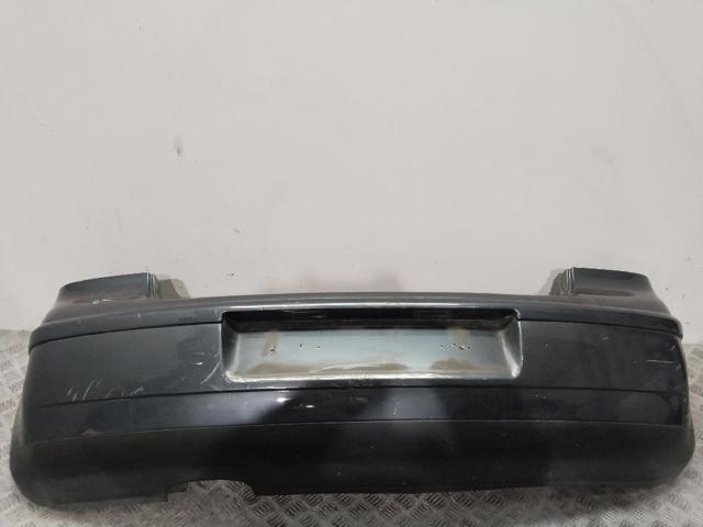 Zderzak Volkswagen Polo