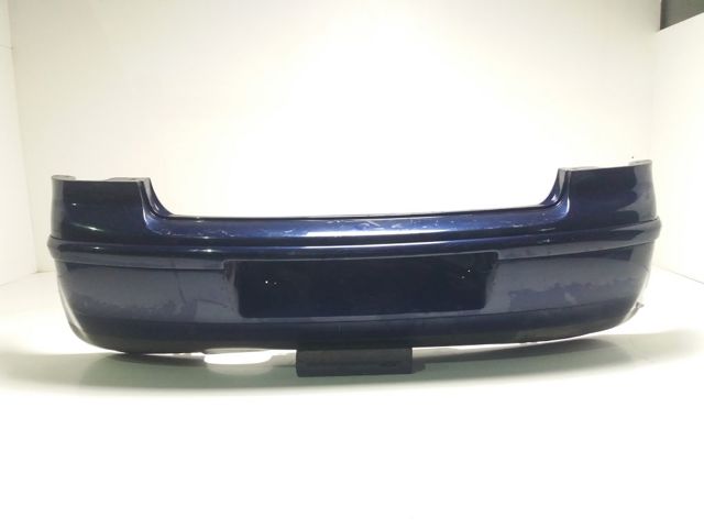 Spojler tylnego zderzaka 6Q6807521FKZ VAG