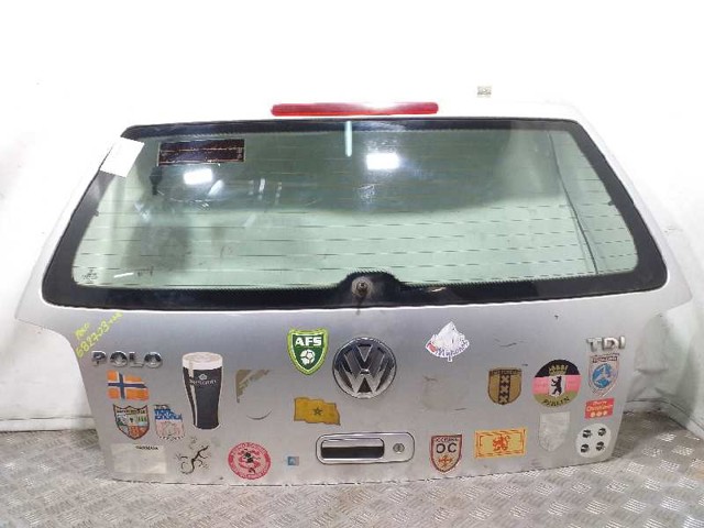 Drzwi tylne (bagażnika 3/5) 6Q6827025R VAG