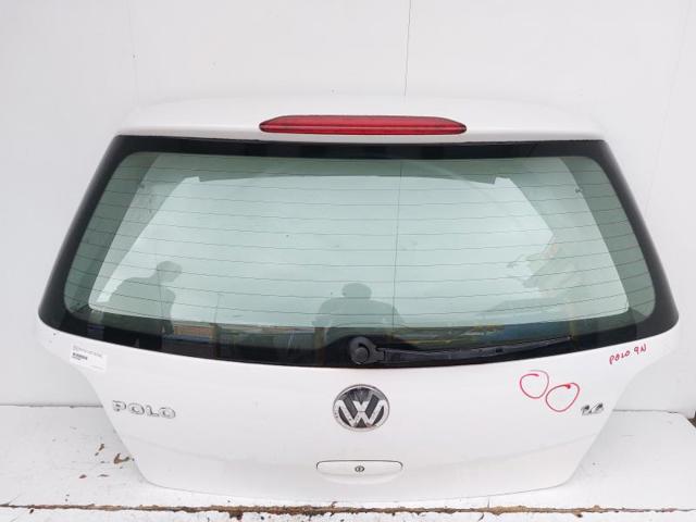 Drzwi tylne (bagażnika 3/5) 6Q6827025R VAG