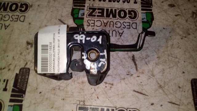 6Q6827505E VAG