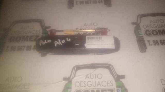 6Q6827565G VAG