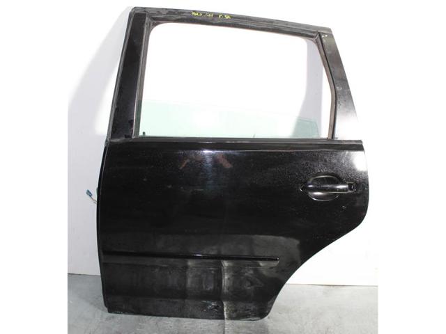Drzwi tylne lewe 6Q6833055H VAG
