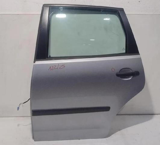 Drzwi tylne lewe 6Q6833055H VAG