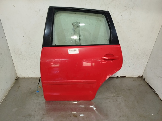 Drzwi tylne lewe 6Q6833055H VAG