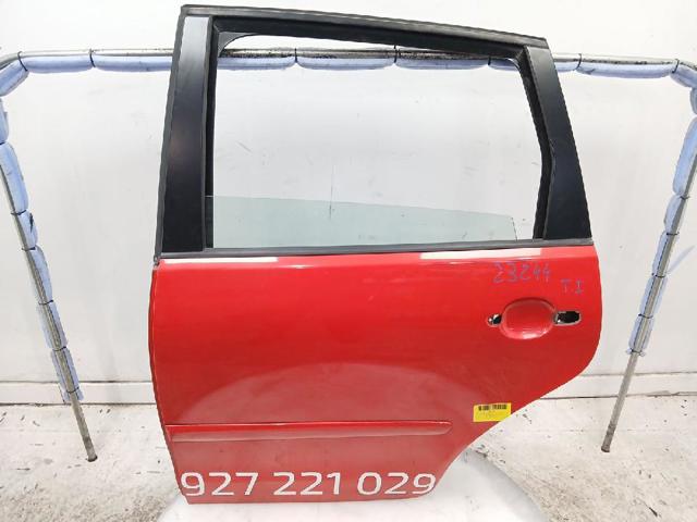 Drzwi tylne lewe 6Q6833055H VAG