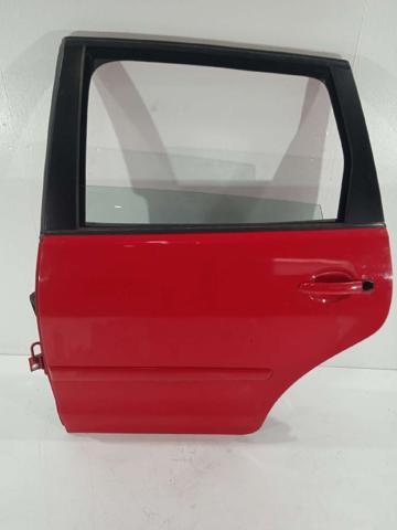 Drzwi tylne lewe 6Q6833055H VAG