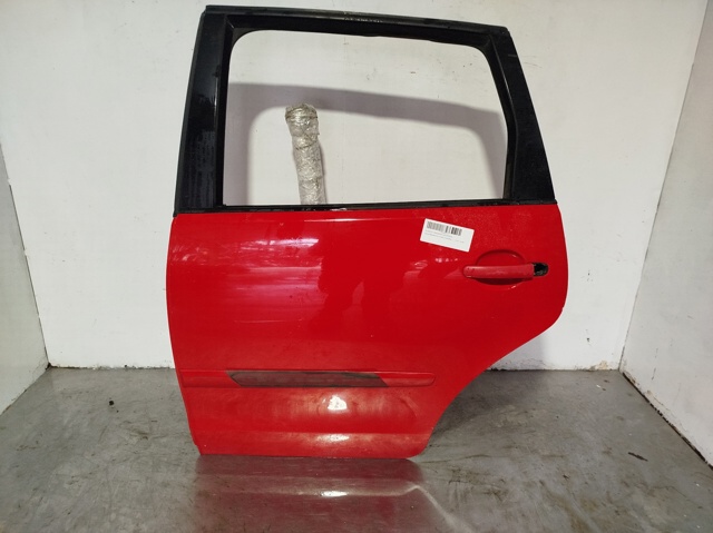 Drzwi tylne lewe 6Q6833055H VAG