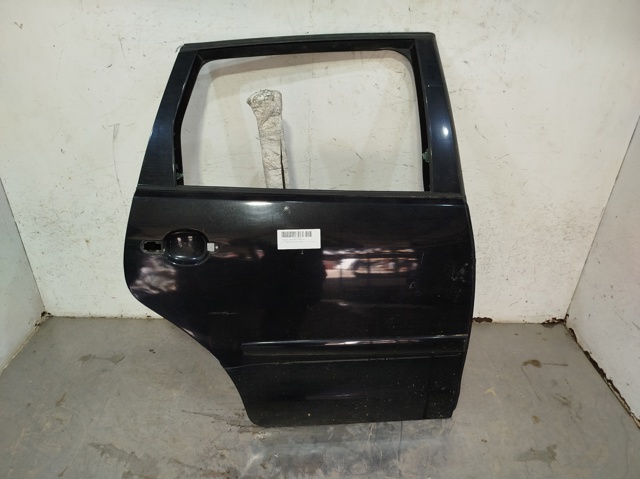 Drzwi tylne prawe 6Q6833056H VAG