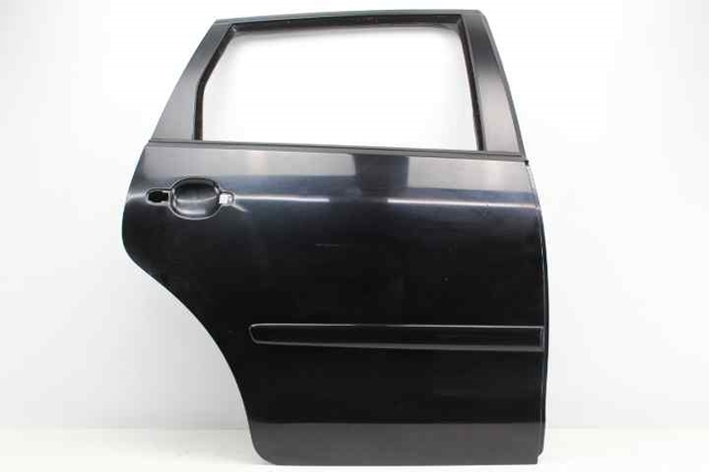 Drzwi tylne prawe 6Q6833056H VAG