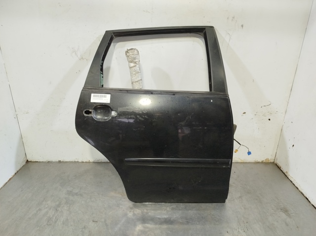 Drzwi tylne prawe 6Q6833056H VAG
