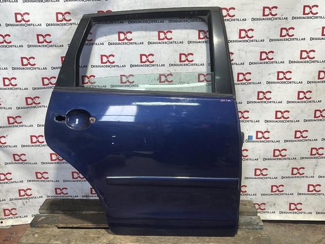 Drzwi tylne prawe 6Q6833056H VAG