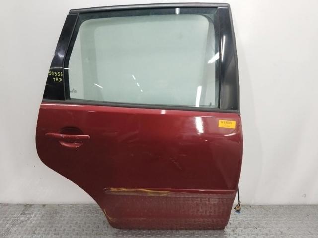 Drzwi tylne prawe 6Q6833056H VAG