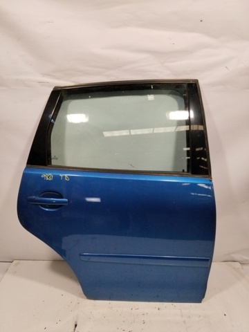 Drzwi tylne prawe 6Q6833056H VAG