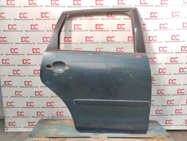 Drzwi tylne prawe 6Q6833056H VAG