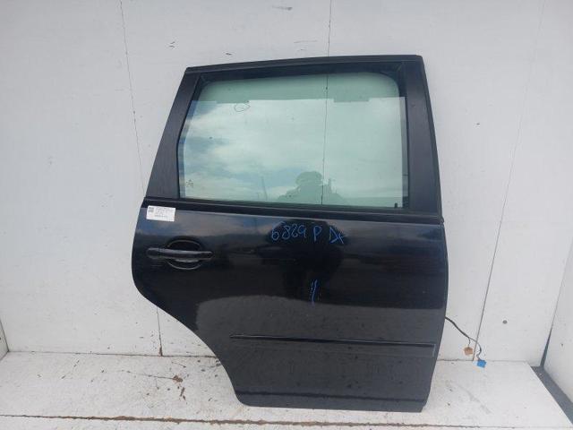Drzwi tylne prawe 6Q6833056H VAG