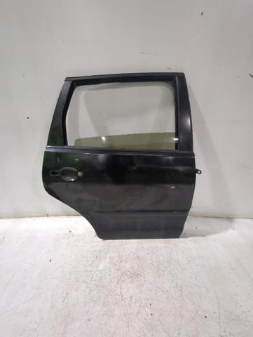 Drzwi tylne prawe 6Q6833056H VAG