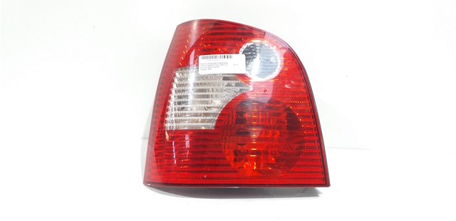 Lampa zespolona tylna lewa 6Q6945095B VAG