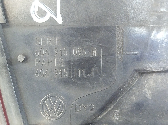 6Q6945095M VAG