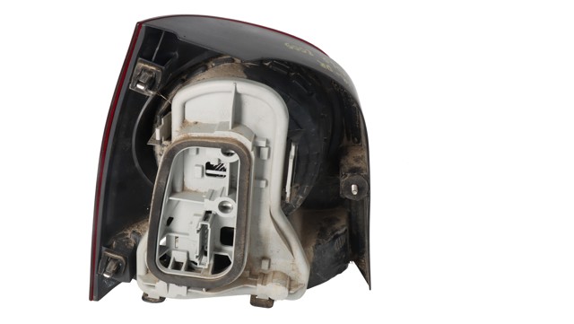 Lampa zespolona tylna prawa 6Q6945096AB VAG