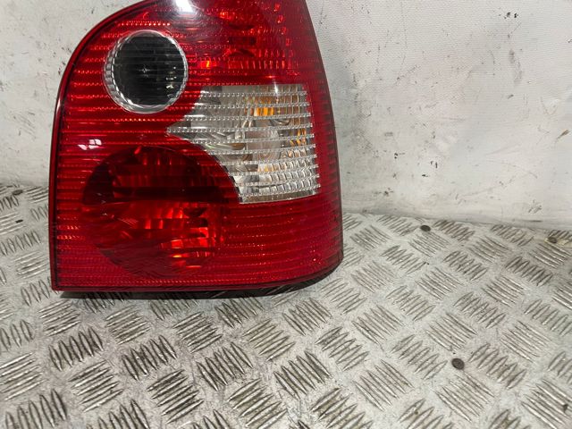 Lampa zespolona tylna prawa 6Q6945096B VAG