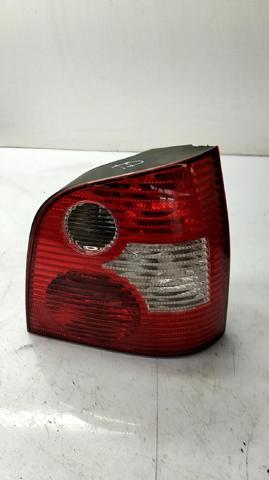 Lampa zespolona tylna prawa 6Q6945096G VAG