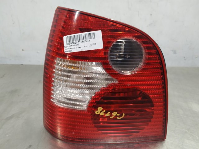 6Q6945257A VAG
