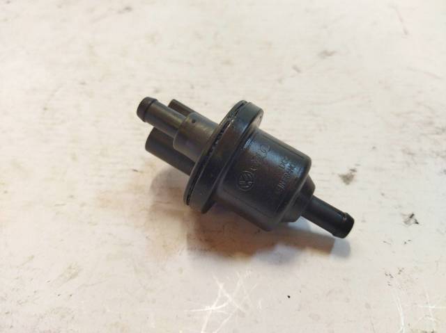 Zawór odpowietrzający zbiornika paliwa Audi A3 8P1