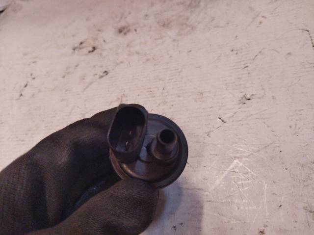 Zawór odpowietrzający zbiornika paliwa Audi A3 8P1