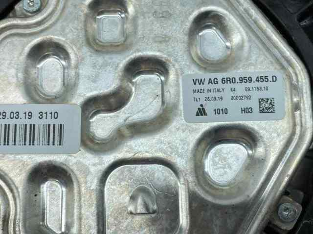 6R0121207Q VAG