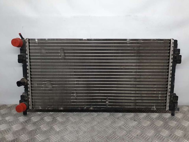 Chłodnica silnika 6R01212530 VAG