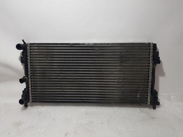 Chłodnica silnika 6R01212530 VAG