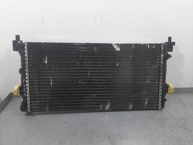 Chłodnica silnika 6R01212530 VAG