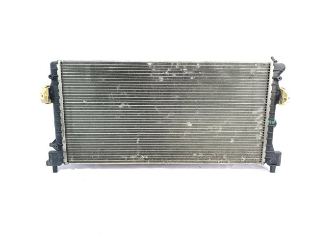 Chłodnica silnika 6R0121253A VAG