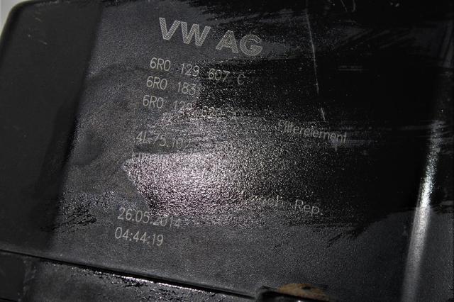 6R0129607C VAG
