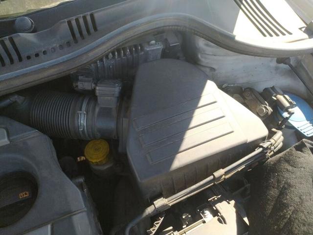 Obudowa filtra powietrza Skoda Rapid