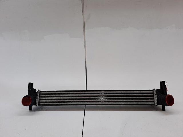 Chłodnica intercoolera 6R0145805 VAG