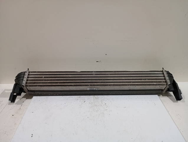 Chłodnica intercoolera 6R0145805 VAG